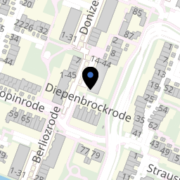 Appartement ZTM00 C 5662 9