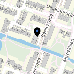 Appartement ZTM00 C 5663 32