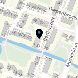 Appartement ZTM00 C 5663 33