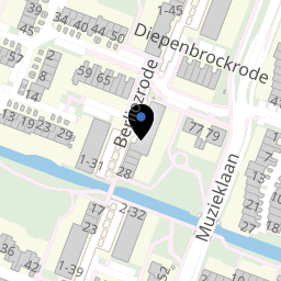 Appartement ZTM00 C 5663 5