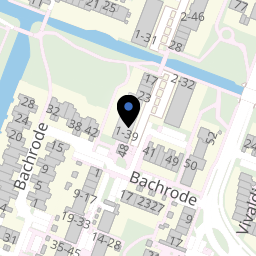 Appartement ZTM00 C 5664 27