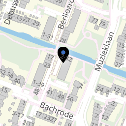 Appartement ZTM00 C 5664 6