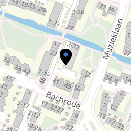 Appartement ZTM00 C 5664 9