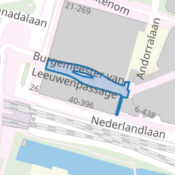 Perceel ZTM00-C-5689