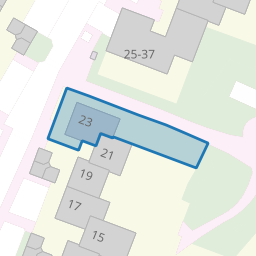 Perceel ZTM00-C-5708