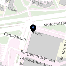 Appartement ZTM00 C 5723 71
