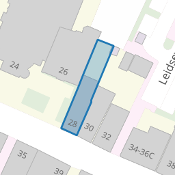 Perceel ZTM00-C-5772