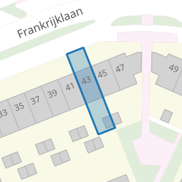 Perceel ZTM00-C-5801