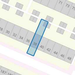 Perceel ZTM00-C-5833