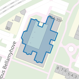 Perceel ZTM00-C-5845