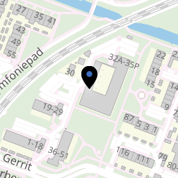 Appartement ZTM00 C 5853 147