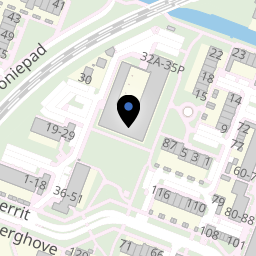 Appartement ZTM00 C 5853 2