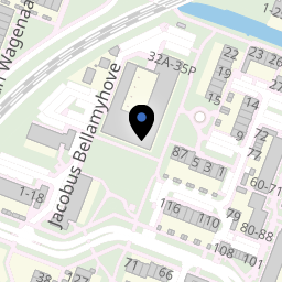 Appartement ZTM00 C 5853 20
