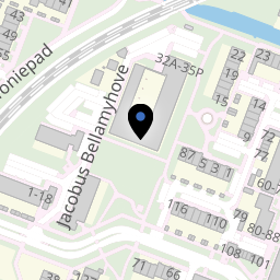 Appartement ZTM00 C 5853 21