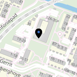 Appartement ZTM00 C 5853 22