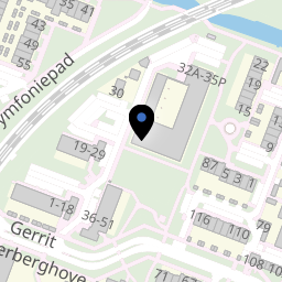 Appartement ZTM00 C 5853 23