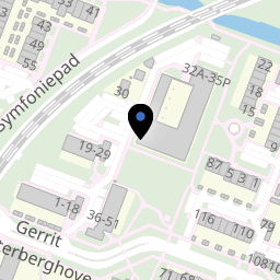 Appartement ZTM00 C 5853 24