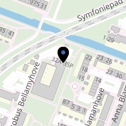 Appartement ZTM00 C 5853 26