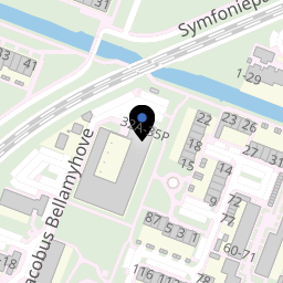 Appartement ZTM00 C 5853 27