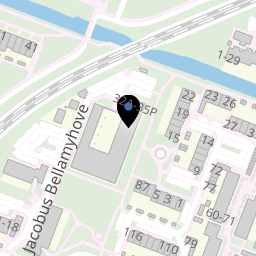 Appartement ZTM00 C 5853 28