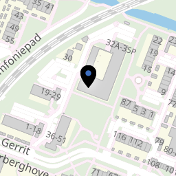 Appartement ZTM00 C 5853 3