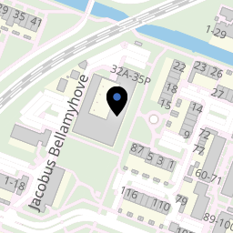 Appartement ZTM00 C 5853 30