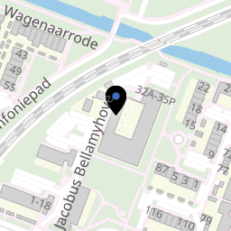 Appartement ZTM00 C 5853 32