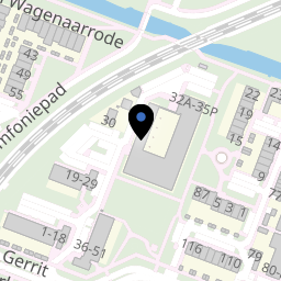 Appartement ZTM00 C 5853 33