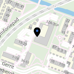 Appartement ZTM00 C 5853 38