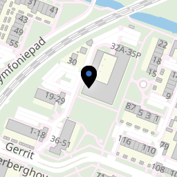 Appartement ZTM00 C 5853 4