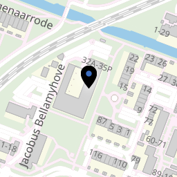 Appartement ZTM00 C 5853 71
