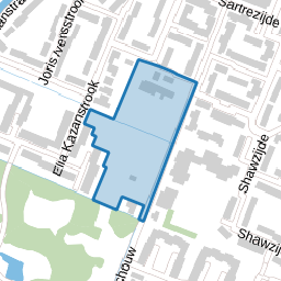 Perceel ZTM00-C-5997