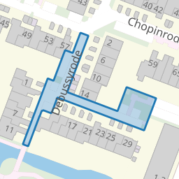 Perceel ZTM00-C-6027