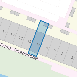 Perceel ZTM00-C-6076