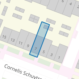 Perceel ZTM00-C-6095