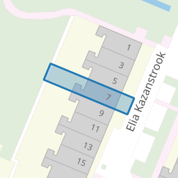 Perceel ZTM00-C-6288