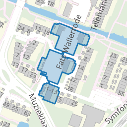 Perceel ZTM00-C-6490