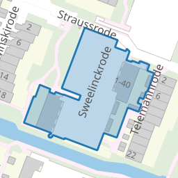 Perceel ZTM00-C-6532