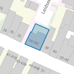 Perceel ZTM00-C-6557