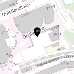 Appartement ZTM00 C 6661 19