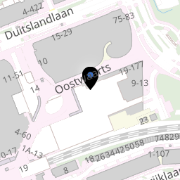Appartement ZTM00 C 6661 21