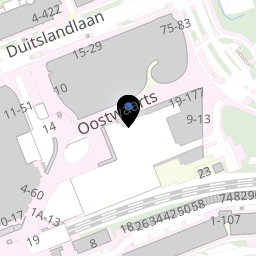 Appartement ZTM00 C 6661 24