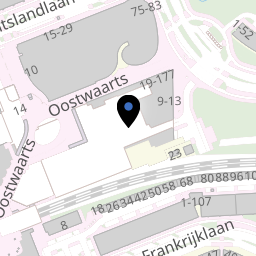 Appartement ZTM00 C 6661 29