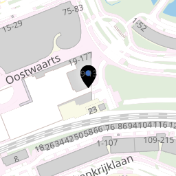 Appartement ZTM00 C 6661 366