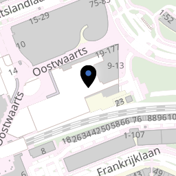 Appartement ZTM00 C 6661 64