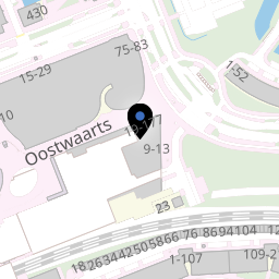 Appartement ZTM00 C 6661 65