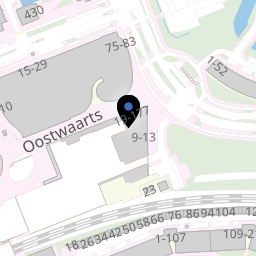 Appartement ZTM00 C 6661 70