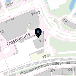 Appartement ZTM00 C 6661 76