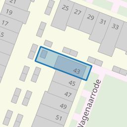 Perceel ZTM00-C-6732