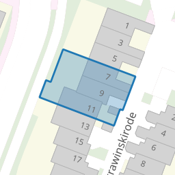 Perceel ZTM00-C-6747